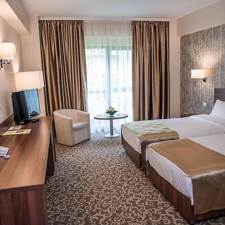 Hotel Arnia Iasi Eksteriør bilde