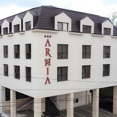 Hotel Arnia Iasi Eksteriør bilde