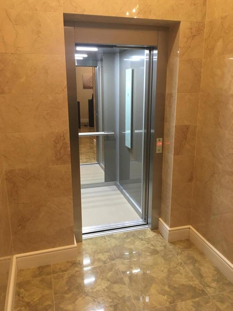 Hotel Arnia Iasi Eksteriør bilde