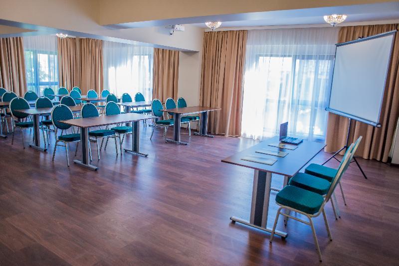 Hotel Arnia Iasi Eksteriør bilde