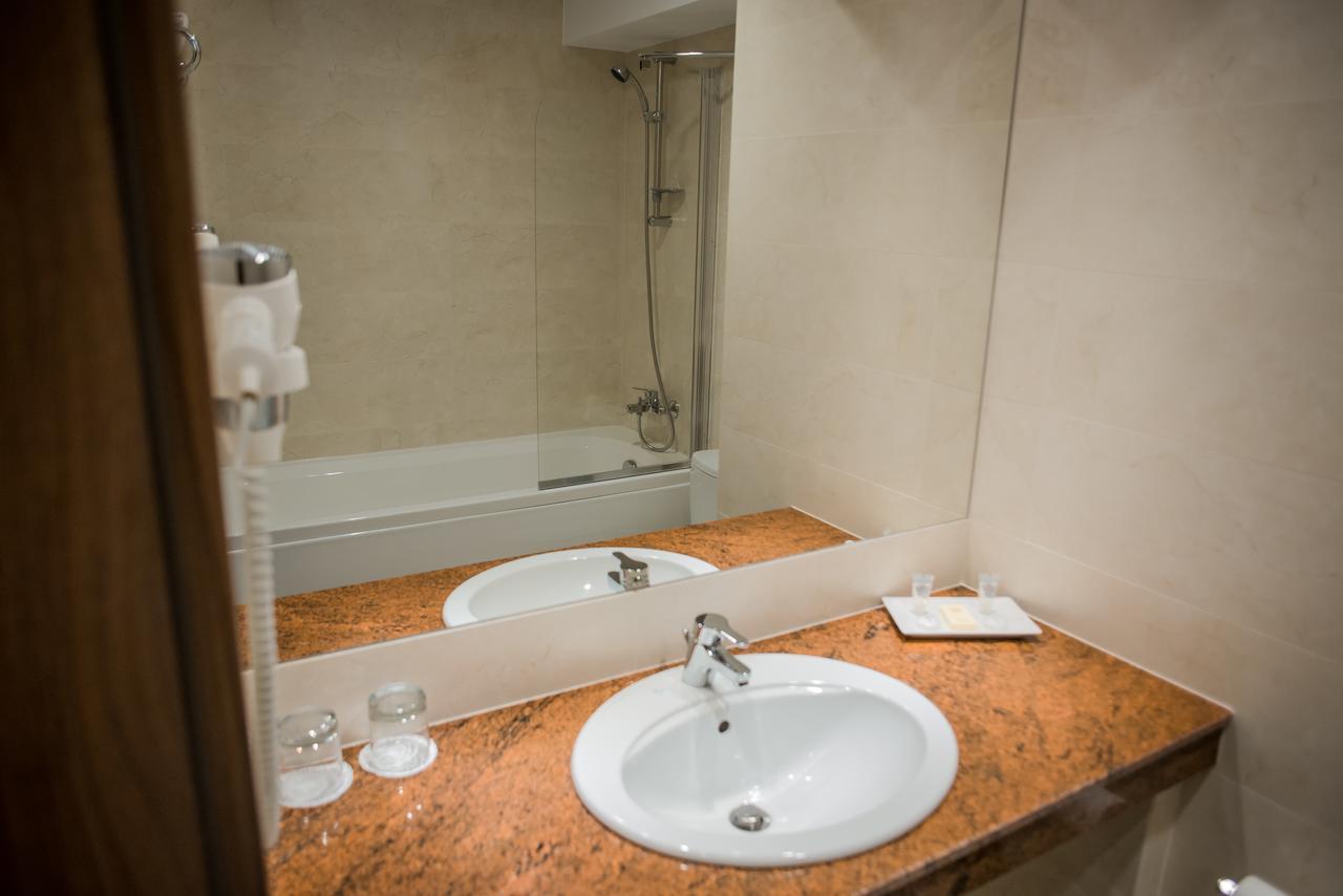 Hotel Arnia Iasi Eksteriør bilde